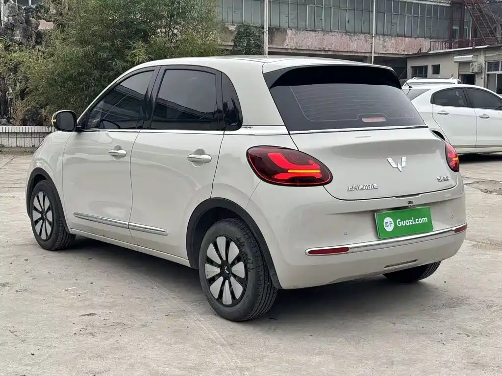 Wuling Bingo — миниатюра 5