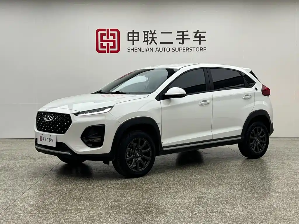 Chery Tiggo 3x