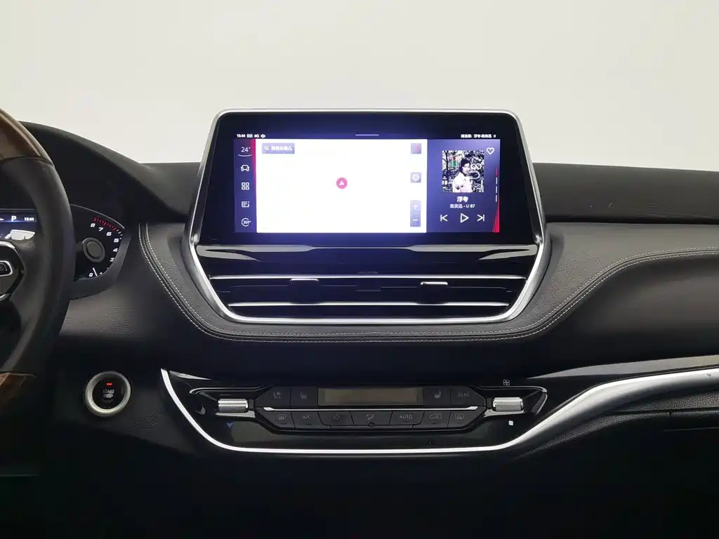 MAXUS G20 — миниатюра 12