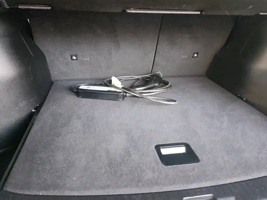 BYD SONGJIANG NEW ENERGY