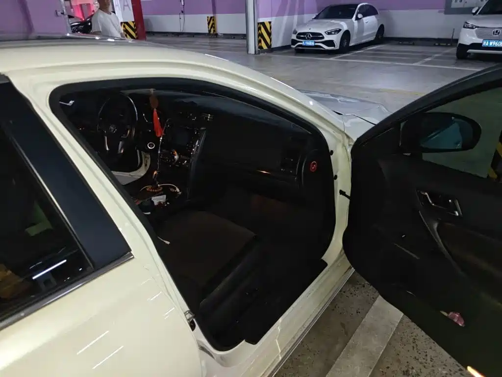 Toyota Reiz — миниатюра 20