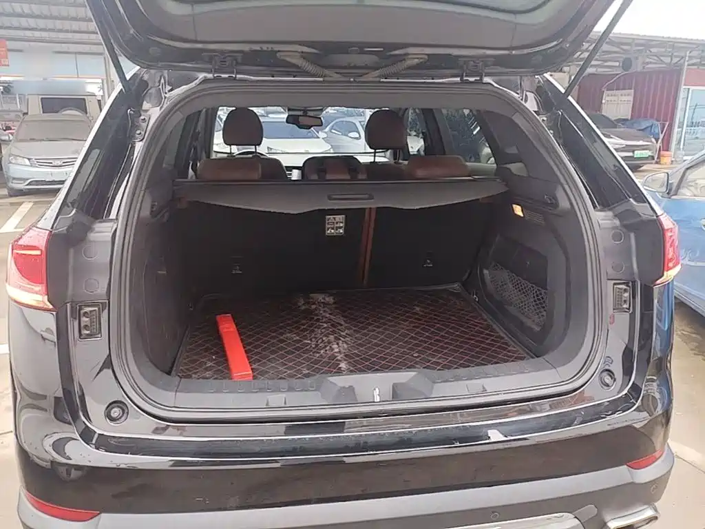 Haval H6 — миниатюра 19