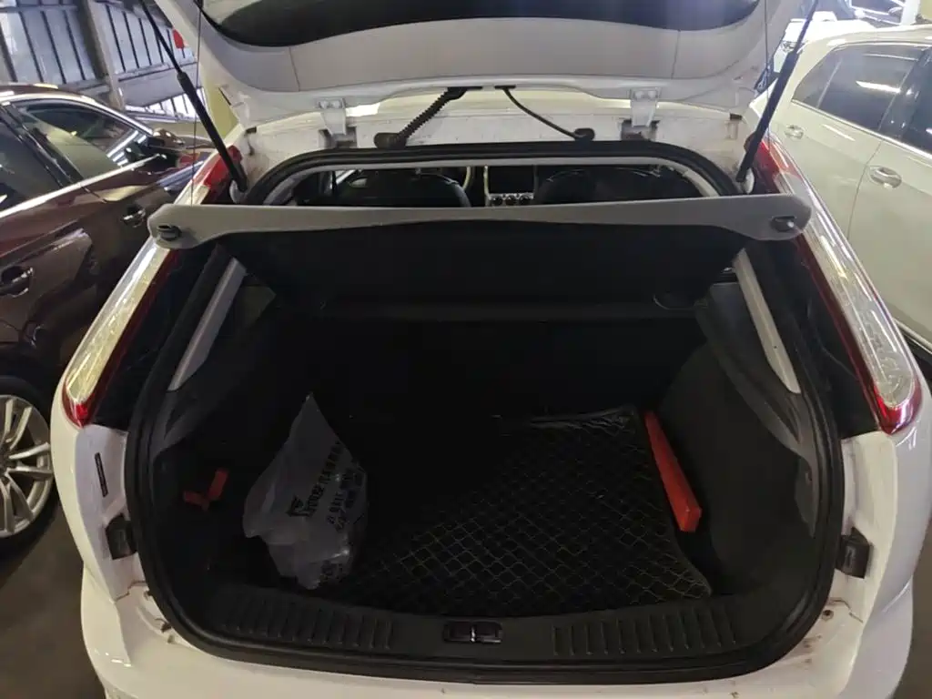 Ford Focus — миниатюра 19