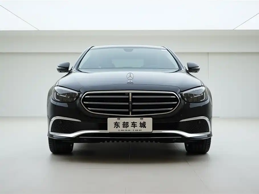 Mercedes-Benz E-Class E 2023 E 300 L Fashion