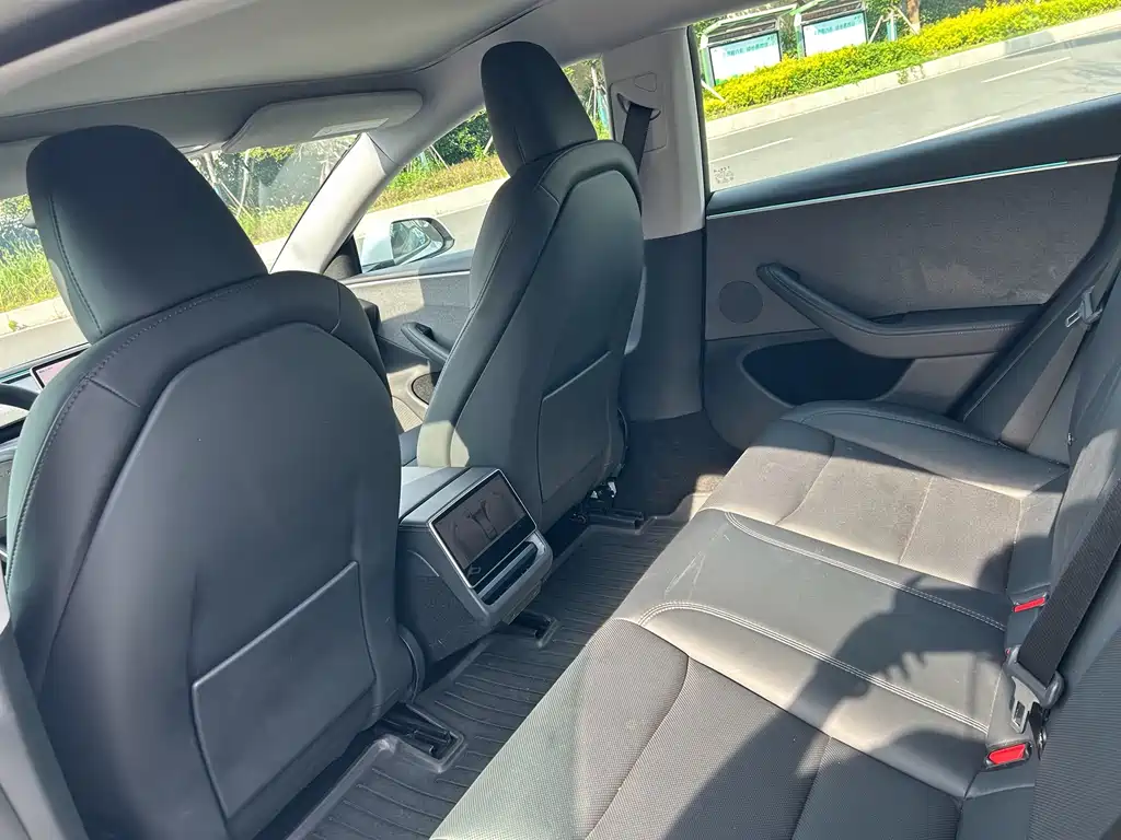 Tesla Model 3 — миниатюра 5