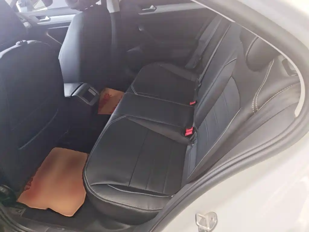 Volkswagen Lamando — миниатюра 17