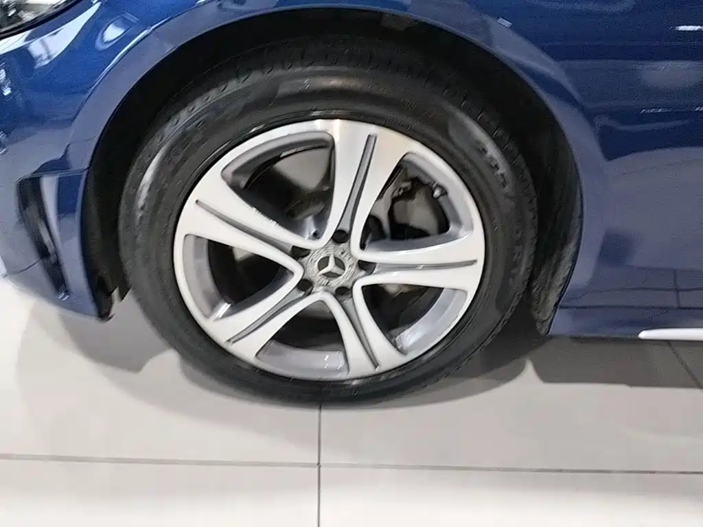 Mercedes-Benz C-Class — миниатюра 23