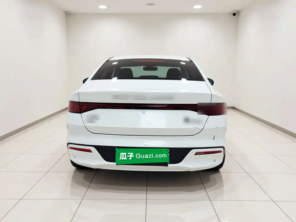 BYD Qin PLUS — миниатюра 5