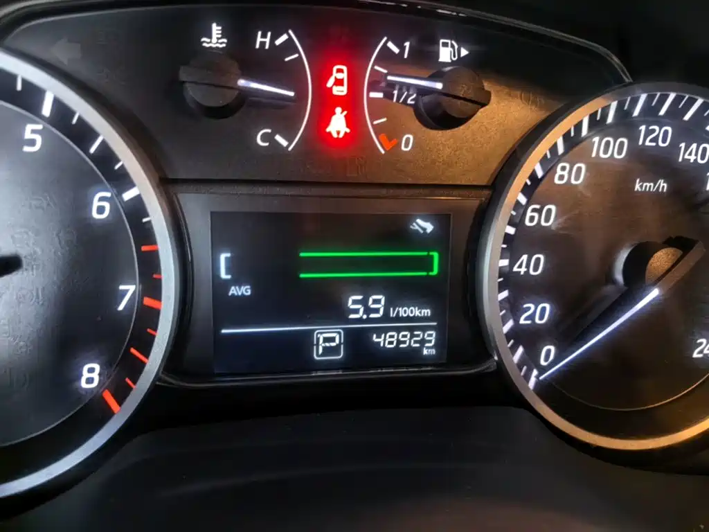 Nissan Sylphy — миниатюра 12