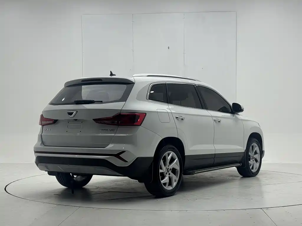 Jetta VS7 — миниатюра 4