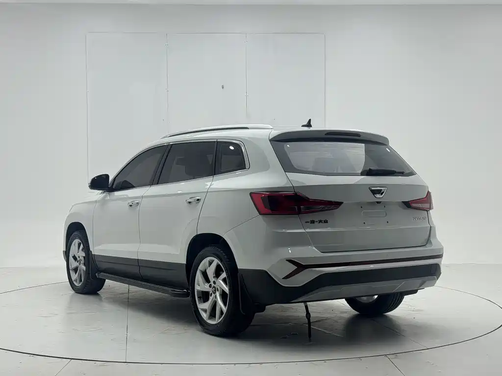 Jetta VS7 — миниатюра 6