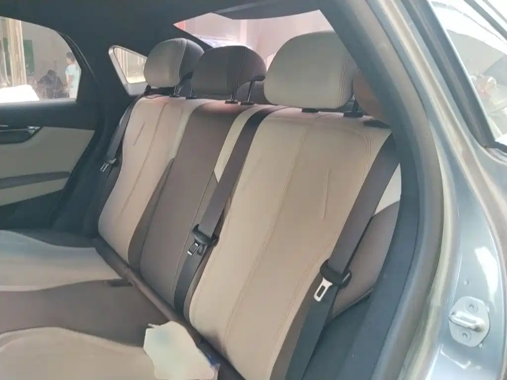 BYD Qin PLUS — миниатюра 18