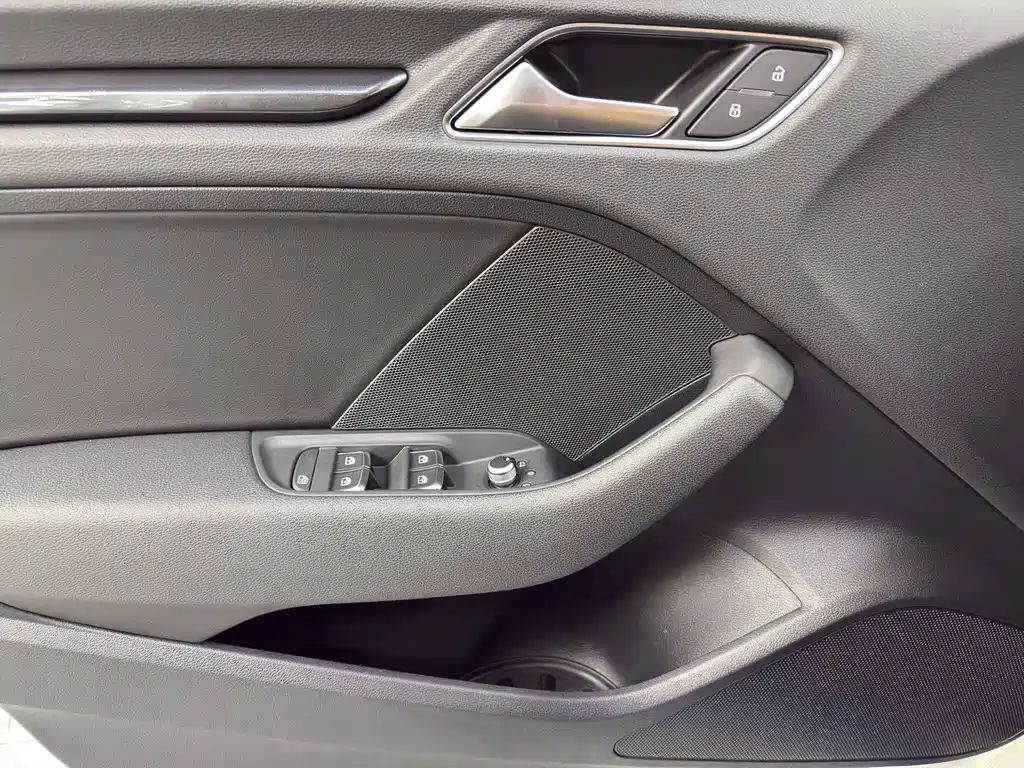 Audi A3 — миниатюра 16