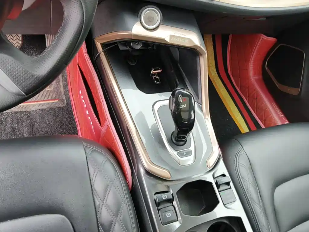 Haval H6 — миниатюра 14