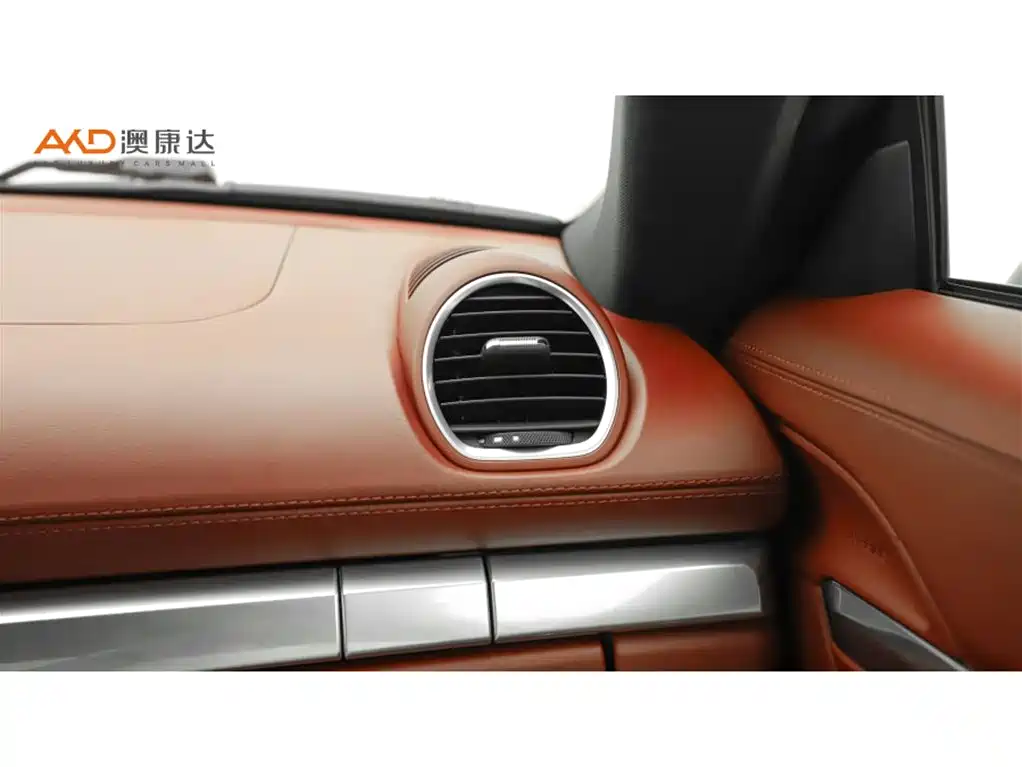 Porsche 718 2018 Cayman 2.0T