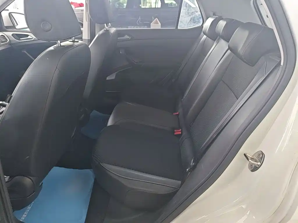 Volkswagen Tacqua — миниатюра 17