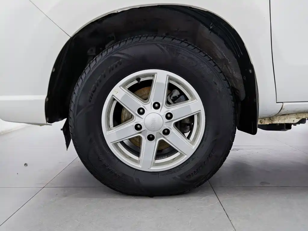 JMC Baodian — миниатюра 17