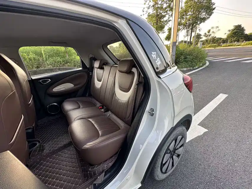 Wuling Bingo — миниатюра 8