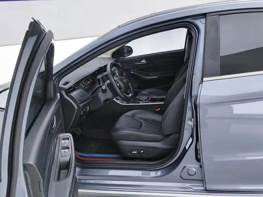 Chery Arrizo GX — миниатюра 9
