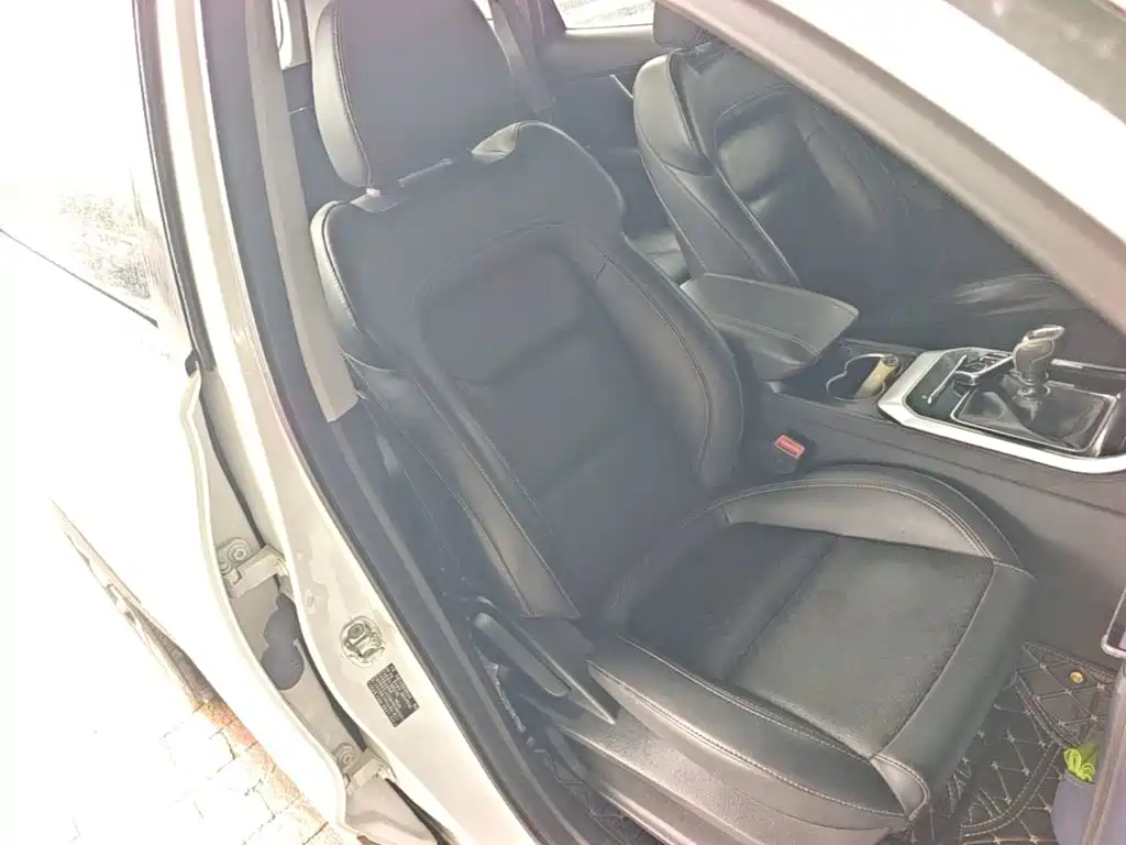 Chery Tiggo 8 — миниатюра 25