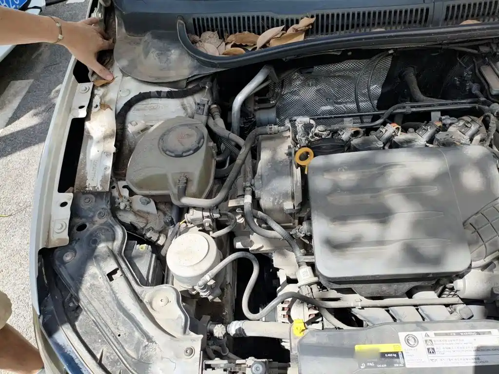 Volkswagen Polo — миниатюра 19