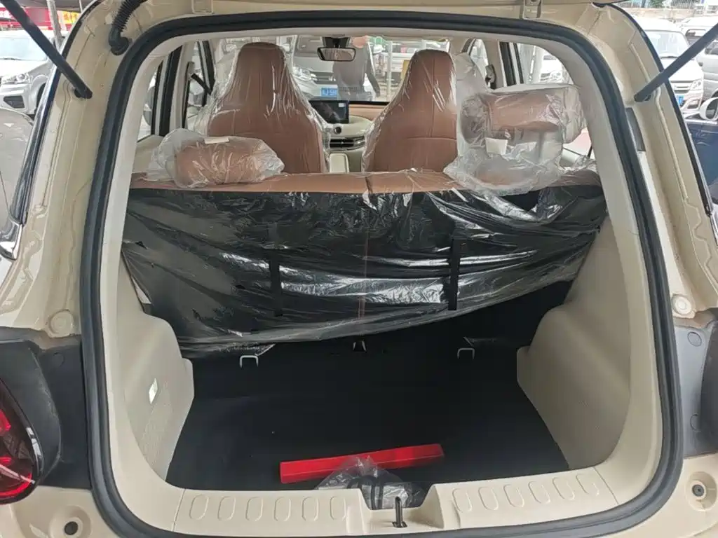 Wuling Bingo — миниатюра 19