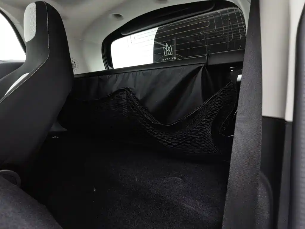 smart Smart Fortwo — миниатюра 15