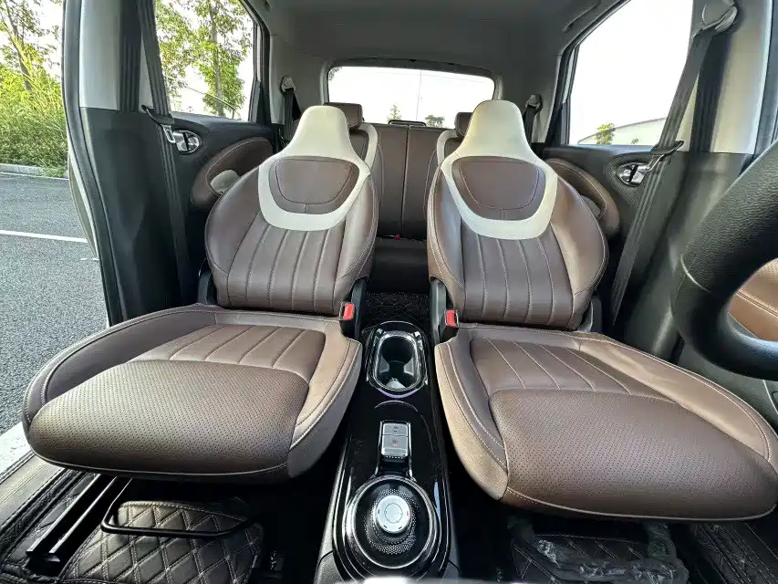 Wuling Bingo — миниатюра 12