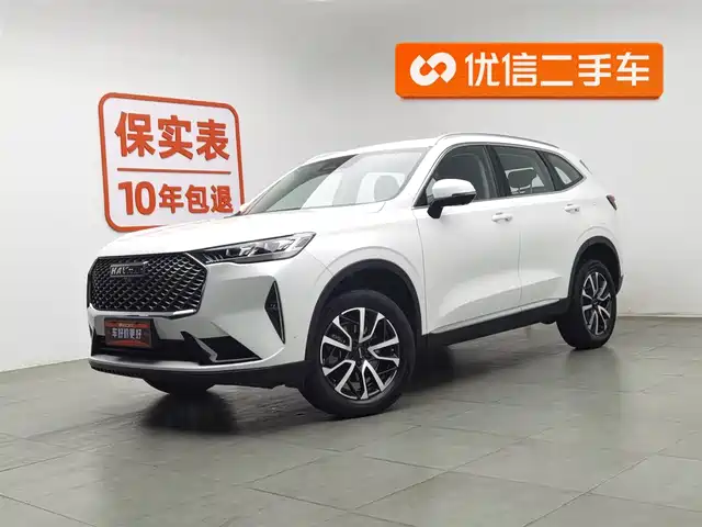 HAVAL H6 2023