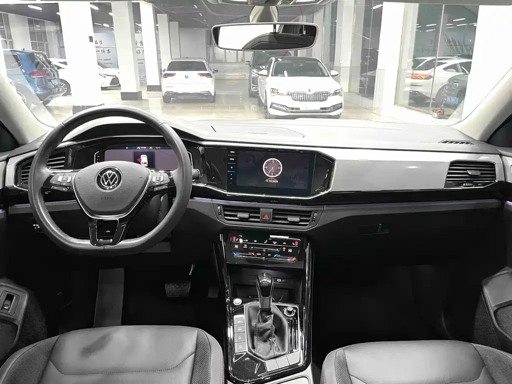 Volkswagen Tayron — миниатюра 9