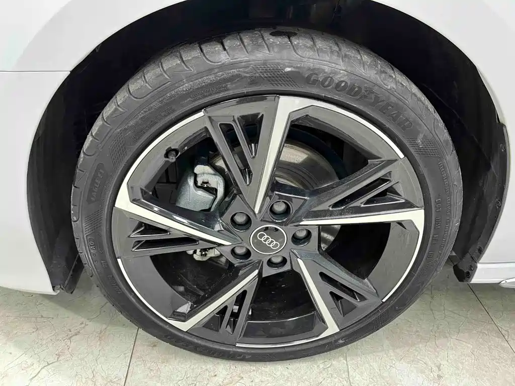 Audi A3 — миниатюра 26