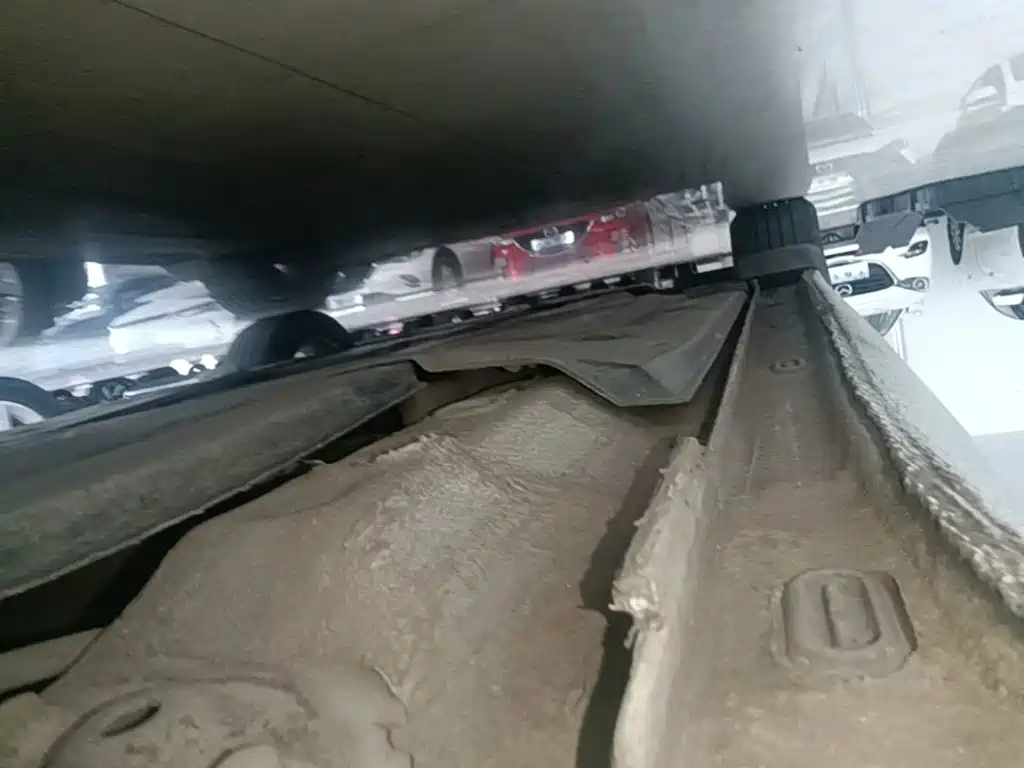 Volkswagen Lamando — миниатюра 22