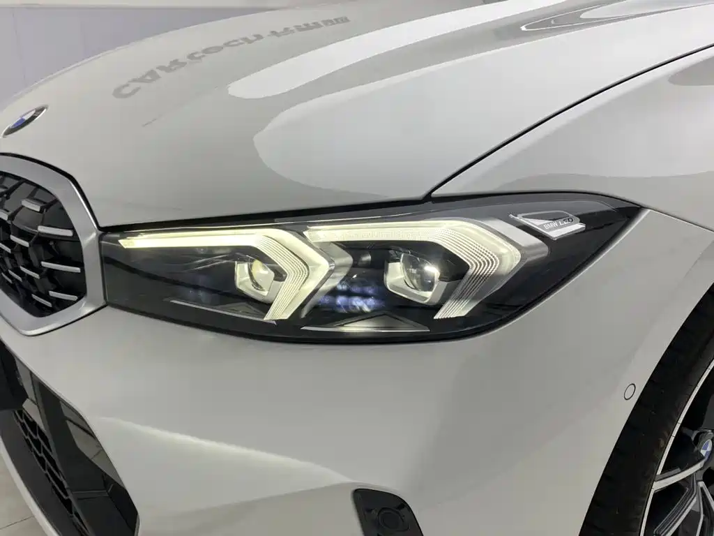 BMW 3 Series — миниатюра 9