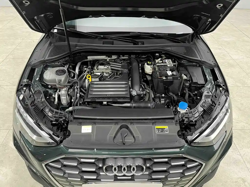 Audi A3 — миниатюра 26