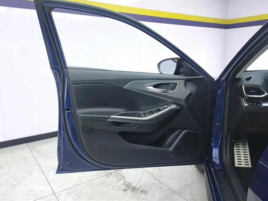 Hyundai Lafesta 2019 280TGDi V