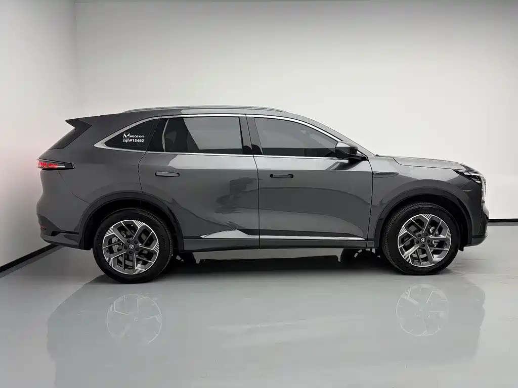 Changan CS75 PLUS — миниатюра 7