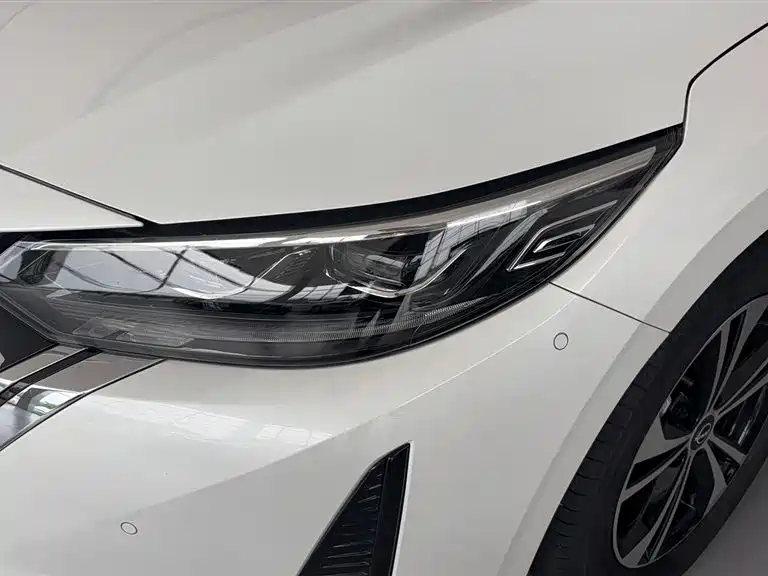Nissan Sylphy 2023 1.6L CVT Smart Drive