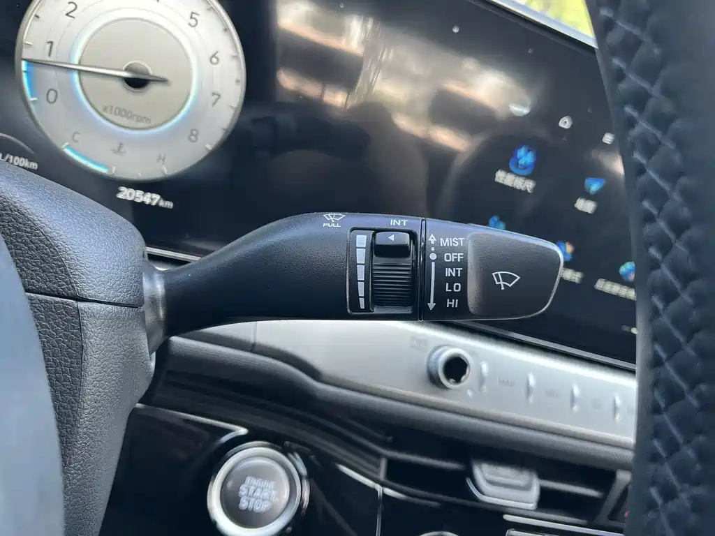 Hyundai Fista — миниатюра 18
