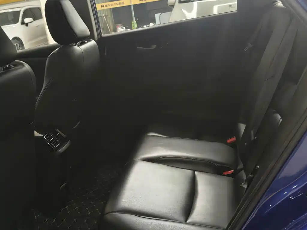 Honda Crider — миниатюра 8