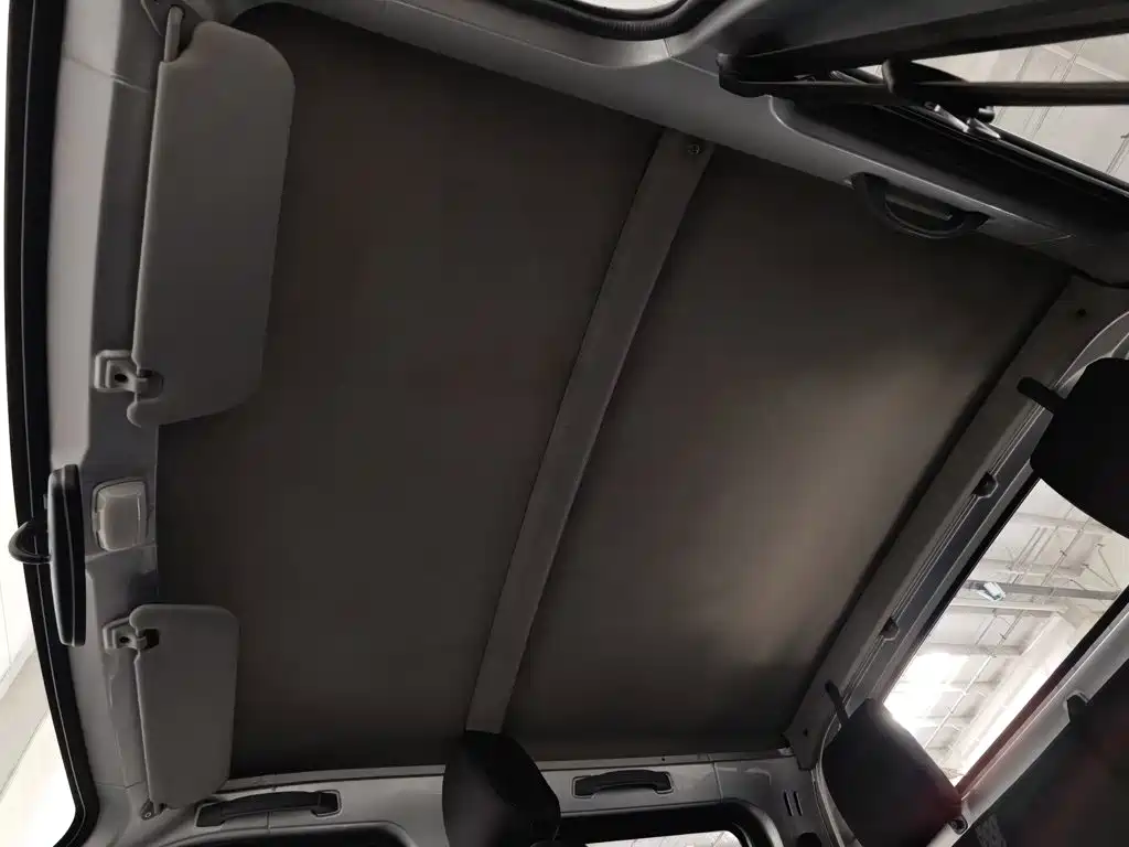 Wuling Rongguang New Truck — миниатюра 14