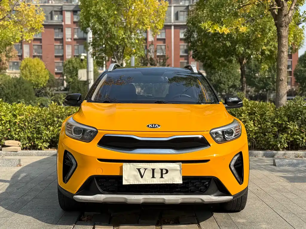 Kia KX1 — миниатюра 2
