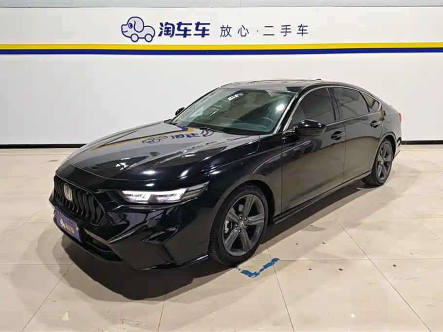 Honda Inspire 2023