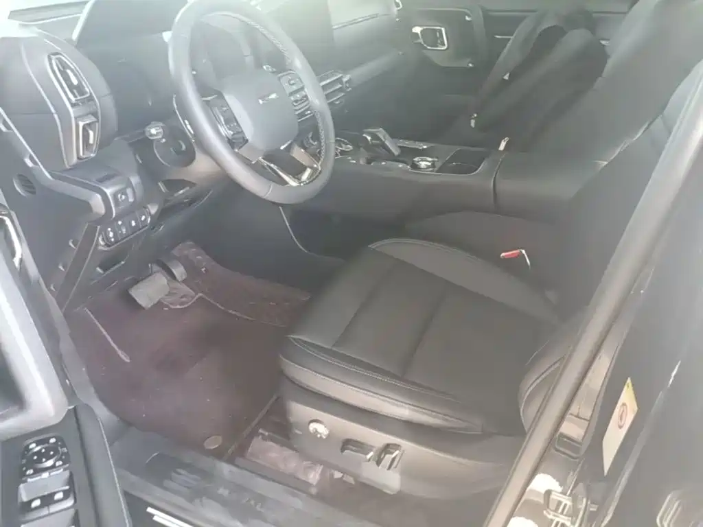 Haval Big Dog PLUS — миниатюра 15