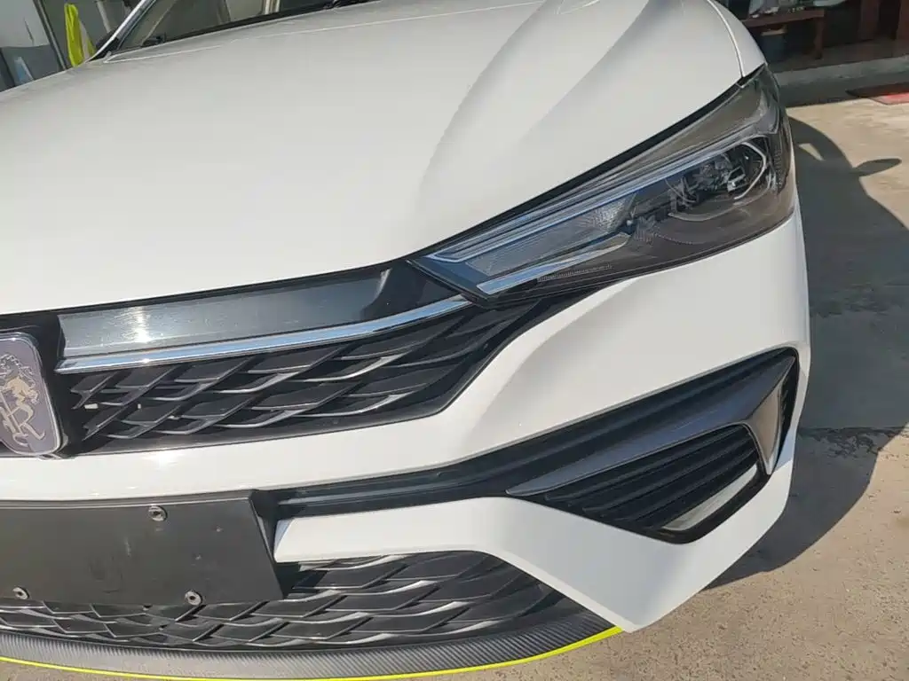 Roewe i5 — миниатюра 24