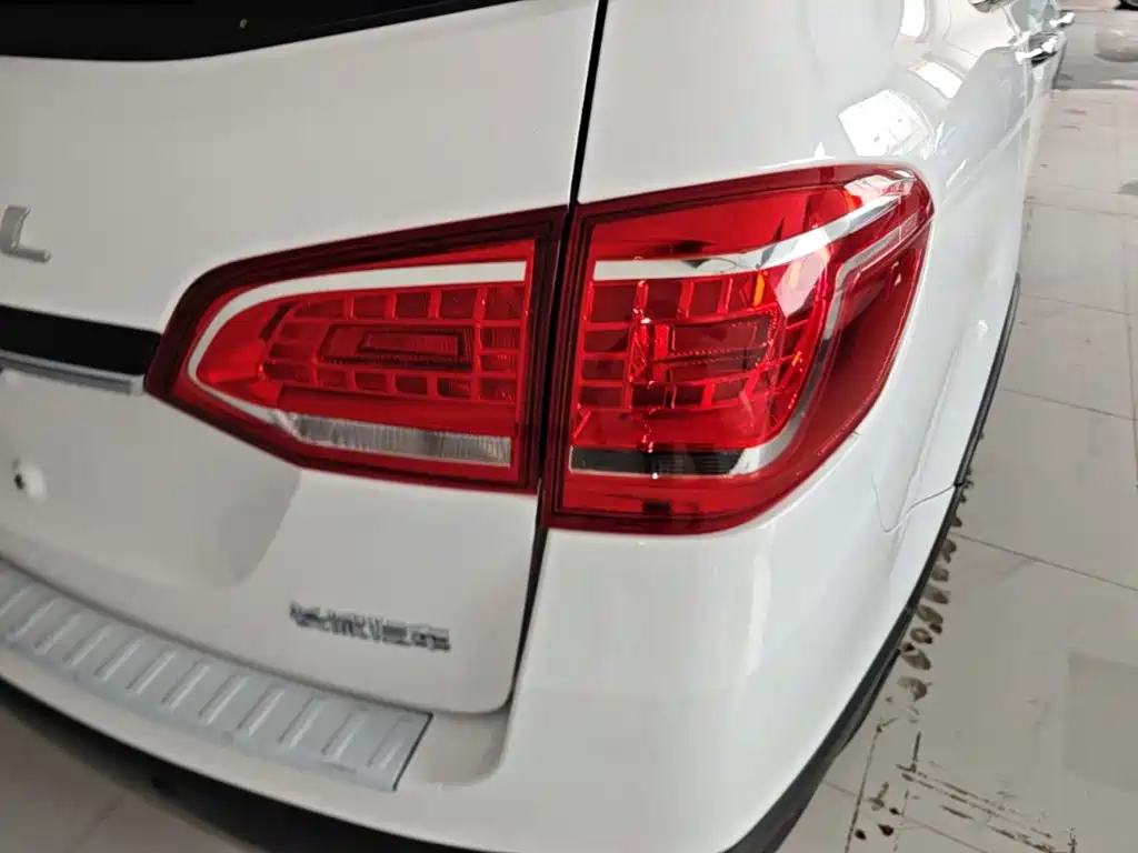 Haval H6 — миниатюра 8