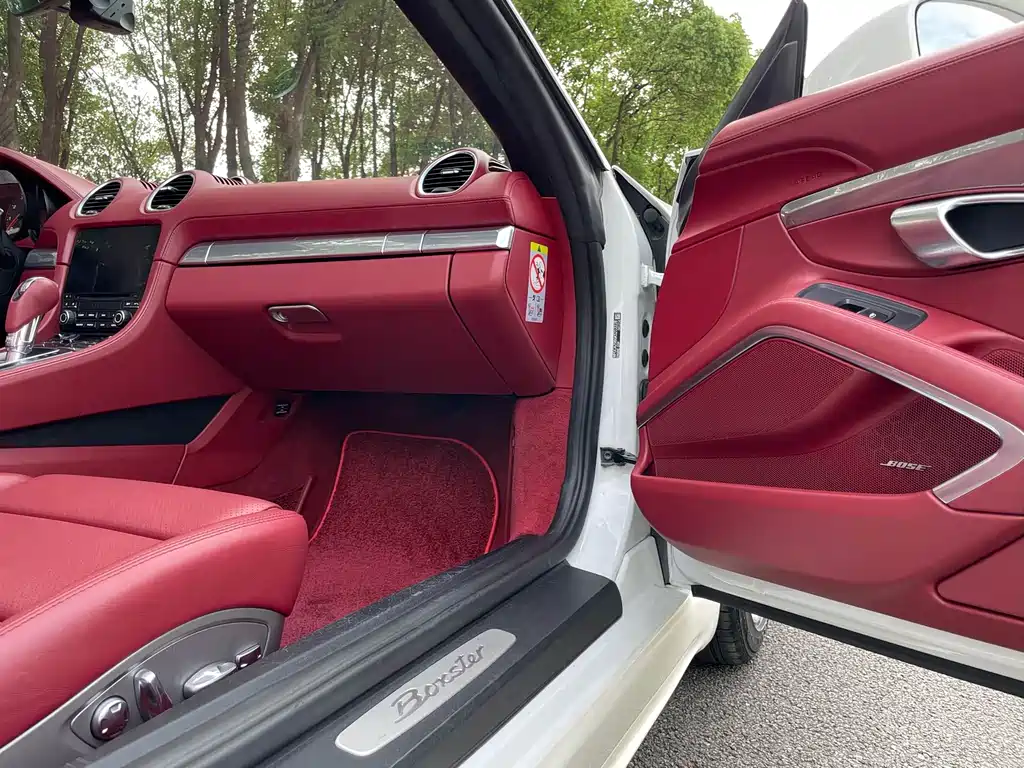 Porsche 718 — миниатюра 12