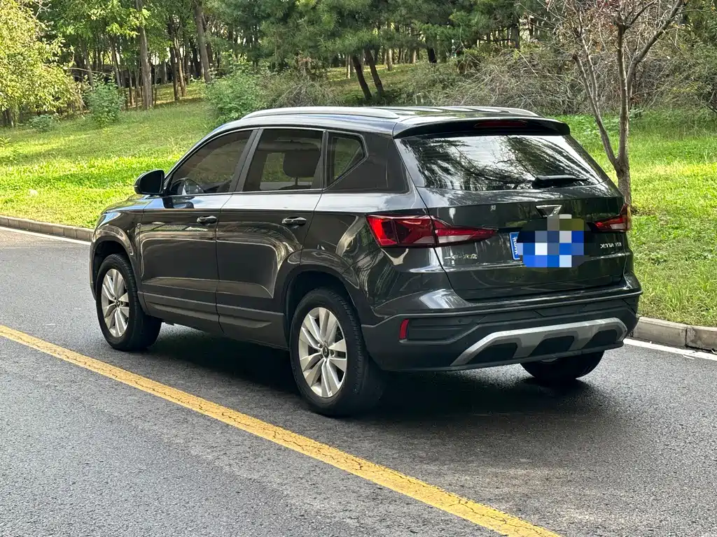Jetta VS5 — миниатюра 6