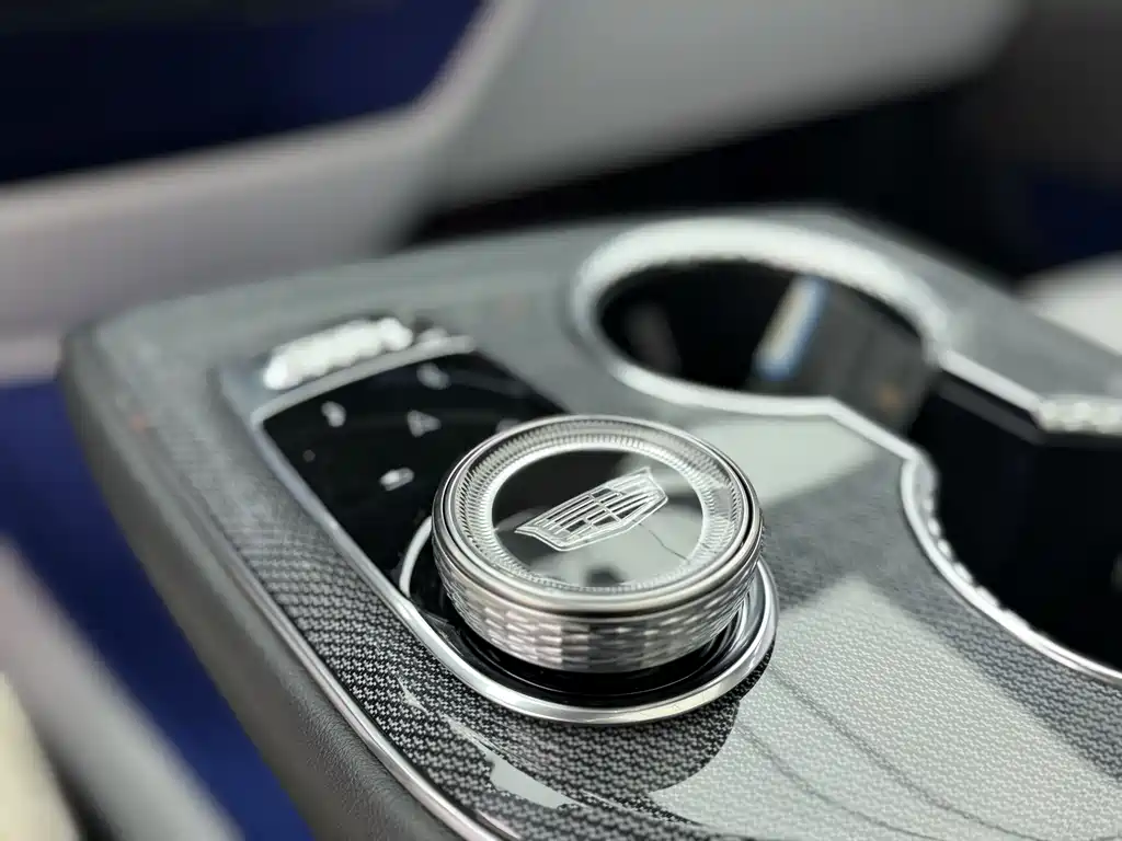 Cadillac IQ