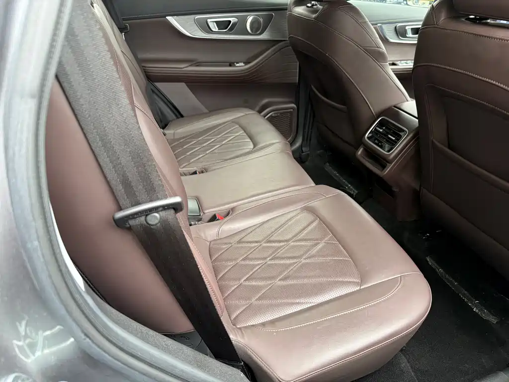 Chery Tiggo 8 PRO — миниатюра 11