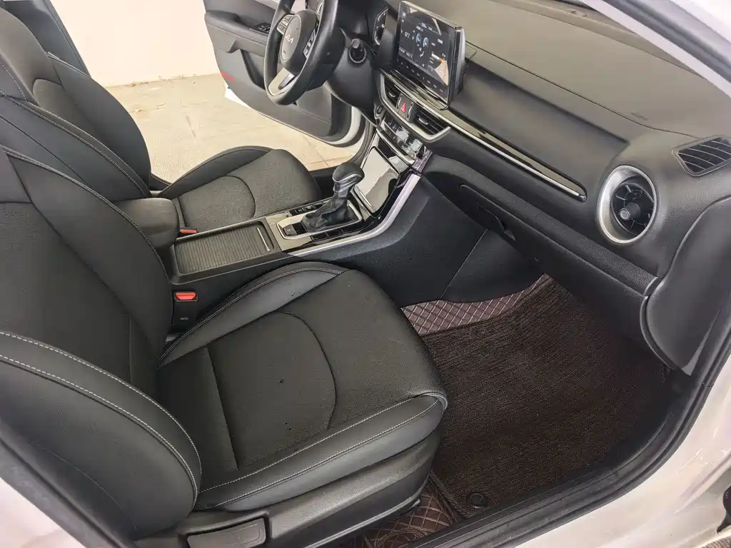 Kia K3 — миниатюра 8